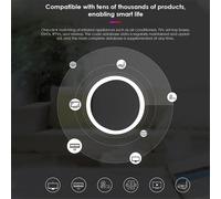 Tuya WiFi Control remoto por infrarrojos para Smart Home TV DVD