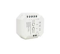 Tuya WiFi Dimmer Triac Dimmer Controlador LED APP Control Remoto para Alexa Home A