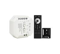 Tuya WiFi Dimmer Triac Dimmer Controlador LED APP Control Remoto para Alexa Home B
