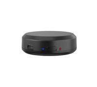 Tuya WiFi Infrared Remote Control RF433/315mhz Infrared TV Conditioner Life for Alexa Home Used Togethe