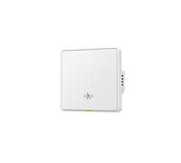Tuya WIFI Light with 5M Human Motion Detection Alarm Sensor No/Need Neutral Wire A
