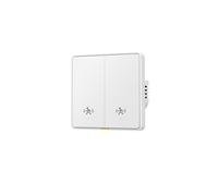 Tuya WIFI Light with 5M Human Motion Detection Alarm Sensor No/Need Neutral Wire B
