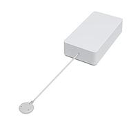 Tuya WIFI Sensor de InundacióN de Agua Detector de Fugas de Agua Enviar Alerta Cuando Detecte Fuga Trabajar Home