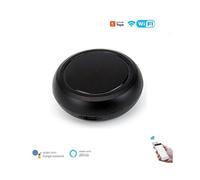Tuya WIFI Smart IR Remote Control Universal Infrared Controller for TV DVD AUD Smart Home Work with Alexa Home