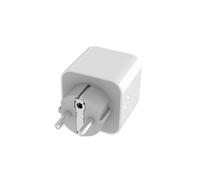 Tuya Wifi Socket EU 16A Plug Without Power Monitoring Life APP Remote Control for Alex