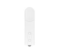Tuya WiFi Solar Shade Roller Blinds Motor Driver Electric Curtains Solar-Charging APP Control EU Plug