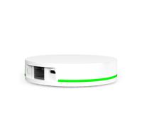 Tuya Zigbee 3.0 Gateway Hub with Network Wire Home Bridge Remote Control Automation Device for Alexa
