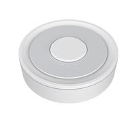 Tuya Zigbee 3.0 Hub para Smart Life, hub inalámbrico Zigbee 3.0 Hub Gateway Hub Smart Home Bridge APP Control remoto Smart Life Control Zigbee 3.0 Gateway Hub (1 unidad)