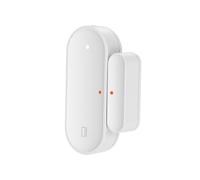 Tuya Zigbee Smart Door Sensor Door Security Burglar Door Sensor Home Burglar Alarm Security APP