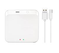 Tuya Zigbee Smart Gateway Hub Multi-Mode Wifi Bluetooth Mesh Sensor Li