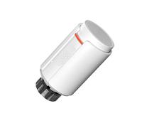 Tuya ZigBee Thermostatic Radiator Valve TRV Programmable Supports Alexa & Home, Remote App Operation