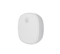Tuya Zigbee Water Sensor Flood Water Leakage Detector Water Linkage Alarm Life App Remote Monitoring