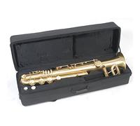 Tuyama® Ophicleide in Bb (historic predecessor of the Tuba) - Special B Flat Edition