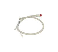 Tuyau d'alimentation aqua-con pour lave-vaisselle Electrolux 14018058901