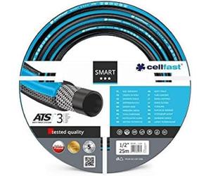TUYAU D'ARROSAGE - SMART - 1/2" - 25 m