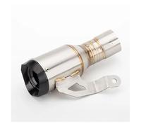 Tuyau D'échappement De Moto Pour S1000RR 2019 2020 2021 2022-2025 Tube Raccordement Tubo de escape de la motocicleta