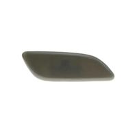 tuyda Cubierta Boquilla Rociadora Limpiaparabrisas Parachoques Delantero, Compatible With Mazda, CX-9 2006-2012 TK33-51-8H1 TK33-51-8G1 Tapa de boquilla para limpieza de faros(RIGHT SIDE)