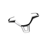 tuyda Embellecedor De Botones For Volante Coche,Compatible With Skoda