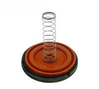 tuyda Kit PCV, compatible con Fiat, Doblo, Alfa 159, Romeo, LANCIA, 1.9JTD-MTJ, compatible con Opel, Astra-H, Signum 1.9 Z19DT, compatible con Citroën y Peugeot. Reparación de tapa de válvulas 5607164