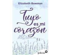 Tuyo Es Mi Corazón (ebook)
