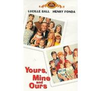 Tuyo, mío y nuestro