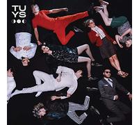 Tuys - A Curtain Call For Dreamers