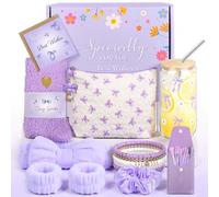 TUZELIYA Exquisitos regalos de cumpleaños para niñas y adolescentes de 9 a 18 años, los mejores regalos de cumpleaños para ella, regalos de San Valentín para niñas, ideas para mujeres, mejores amigas