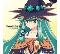 TVアニメ『デート・ア・ライブIII』オープニング・テーマ「I swear」【通常盤】