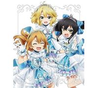 TVアニメ「アイドルマスター シンデレラガールズ U149」 Blu-ray2 [Blu-ray]