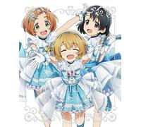 TVアニメ「アイドルマスター シンデレラガールズ U149」 BLU-ray3 [BLU-Ray]