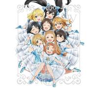 TVアニメ「アイドルマスター シンデレラガールズ U149」 Blu-ray4 [Blu-ray]