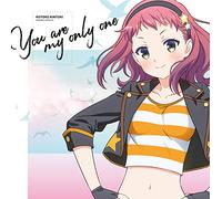 TVアニメ「音楽少女」キャラクターソングシリーズ『You are my only one』