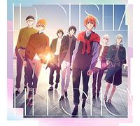 TVアニメ『アイドリッシュセブン Third BEAT!』第1クールOP主題歌「THE POLiCY」