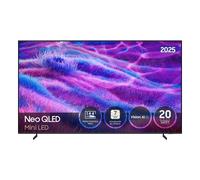 TV 100" Neo QLED QN80F 4K Samsung Vision AI Smart TV 2025 - Plata, Plata