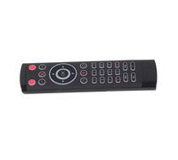 TV 2.4G Smart Remote USB Port Infrared Learning 2.4GHz RF TV Remote Set Top Box TV Box Computer Escena aplicable: Entretenimiento en casa, #011