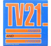 TV 21 - Snakes And Ladders