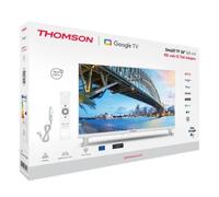 TV 24 THOMSON LED SMART ADA. 12V T2/C2S2 GOOGLE TV