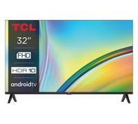 Tv 32 pulgadas tcl 32s5400af smart tv ultra hd