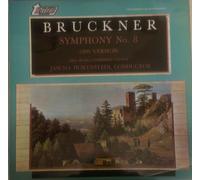 TV 34357S / TV 34358S. Bruckner - Symphony No 8 Records 1 & 2, Pro Musica S O Vienna. VINYL LP - VG+/VG+
