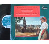 TV 34370S Tchaikovsky Sextet/Volkmann Serenade LP