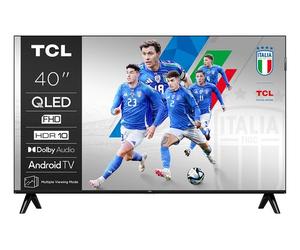 Tv 40 pulgadas tcl 40s5k 4k smart tv