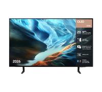 Samsung TV OLED S93H 42" 4K Smart TV con IA y Pantalla sin Reflejos | Pantalla sin reflejos, Vision AI Companion, Ultimate Gaming Pack, Colores Certificados, Perfecto para Cine en casa y Gaming