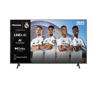 Tv 43 pulgadas hisense 43a6q 4k smart tv