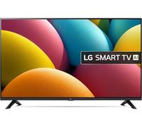 Tv 43 pulgadas lg 43lr60006la smart tv