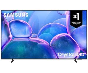 Tv 43 pulgadas samsung ue43u8072fuxxh 4k ultra hd smart tv