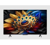 Tv 43 pulgadas tcl 43c655 qled smart tv
