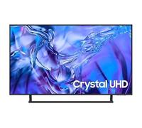 Samsung 43 pulgadas 4K UHD Smart LED TV 43DU8572- Crystal Ultra HD modelo 2024