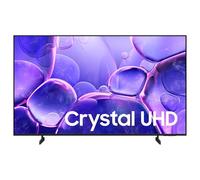 Televisor LED inteligente de 43 U8000F UE43U8072FUXXH Crystal 4K Ultra HD Wi-Fi (Negro) - SAMSUNG