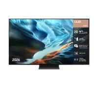 TV SAMSUNG 48 TQ48S93H UHD OLED SMART TV 165HZ