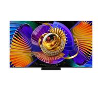 TV 4K MiniLED TCL 65C7L - 65 pulgadas, Google TV, 144 Hz